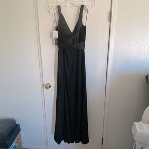 David’s Bridal Vera Wang Bridesmaid Dress